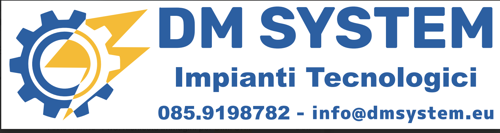 DMSystem